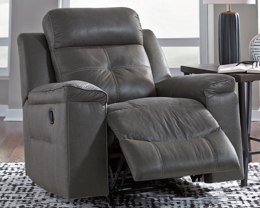 Jesolo Rocker Recliner