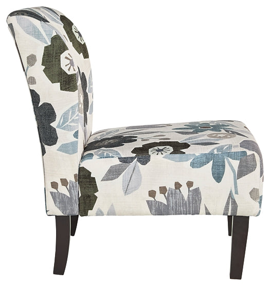 Triptis Accent Chair