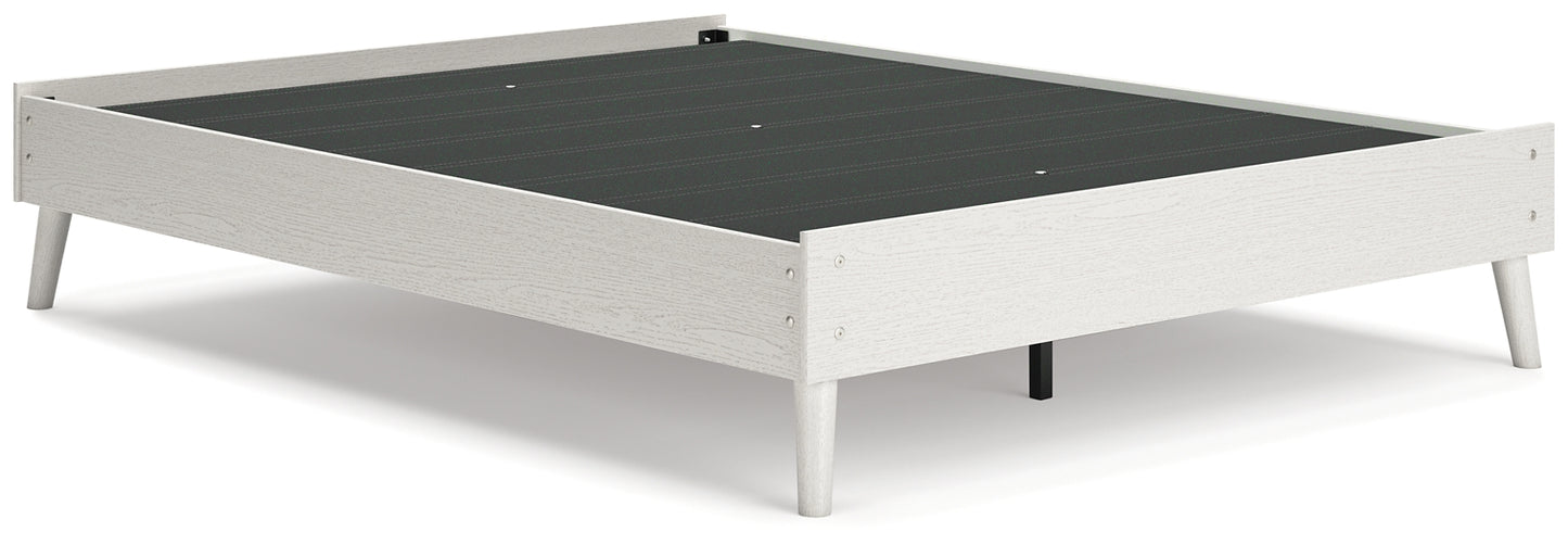 Aprilyn  Platform Bed