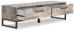 Neilsville Storage Bench