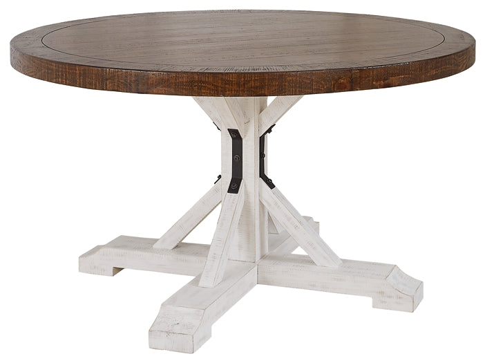 Valebeck Dining Table