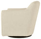 Bradney Swivel Accent Chair