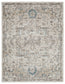 Barkham Washable Large Rug