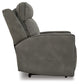 Next-Gen Durapella PWR Recliner/ADJ Headrest