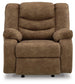 Partymate Rocker Recliner