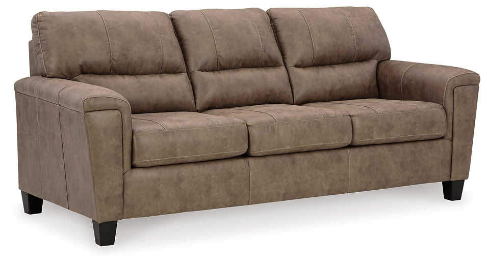 Navi Queen Sofa Sleeper