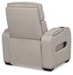 Boyington PWR Recliner/ADJ Headrest