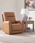 Tryanny PWR Recliner/ADJ Headrest