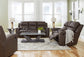 Lavenhorne Sofa, Loveseat and Recliner