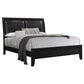 Briana 5-piece Queen Bedroom Set Black