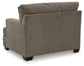 Stonemeade Sofa, Loveseat, Chair and Ottoman