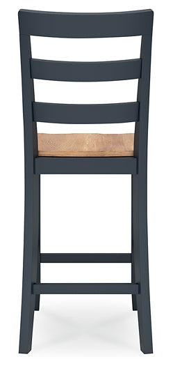 Gesthaven Barstool (2/CN)