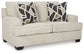 Heartcort Sofa, Loveseat, Chair and Ottoman