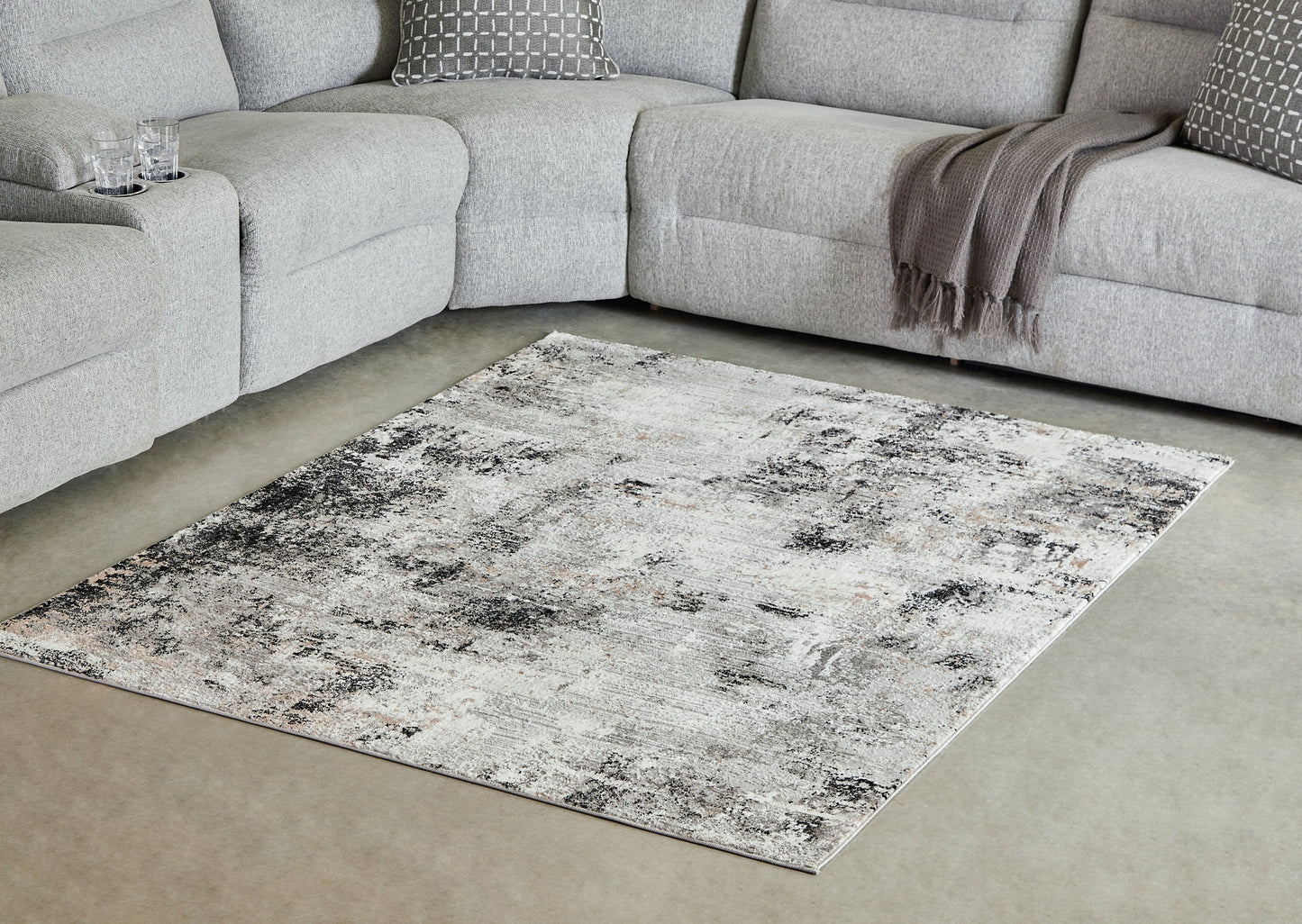 Langwell Medium Rug