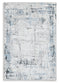 Emertonly Washable Medium Rug