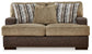 Alesbury Sofa, Loveseat, Chair and Ottoman