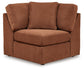 Modmax 6-Piece Sectional with Recliner