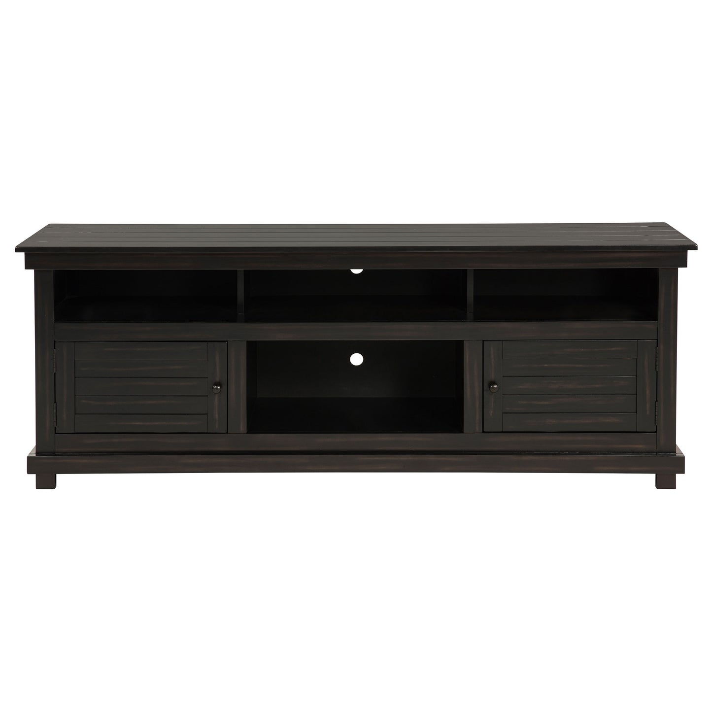 Payne 70-inch TV Stand Media Console Java