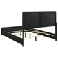 Cavelle 5-piece Queen Bedroom Set Black