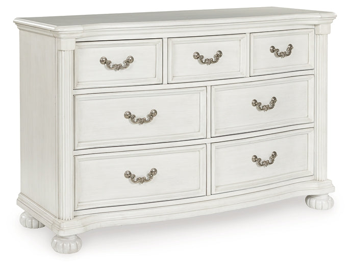 Montelaine Dresser