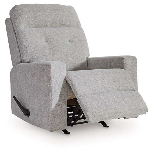 Skillins Rocker Recliner