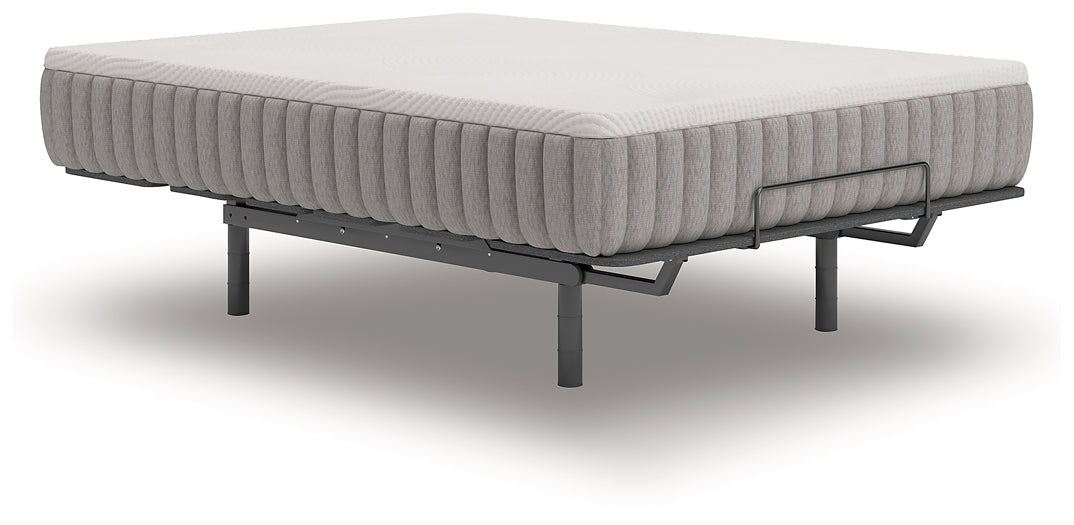 Terra Sleep Medium  Mattress