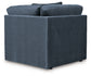 Modmax 5-Piece Sectional with Chaise