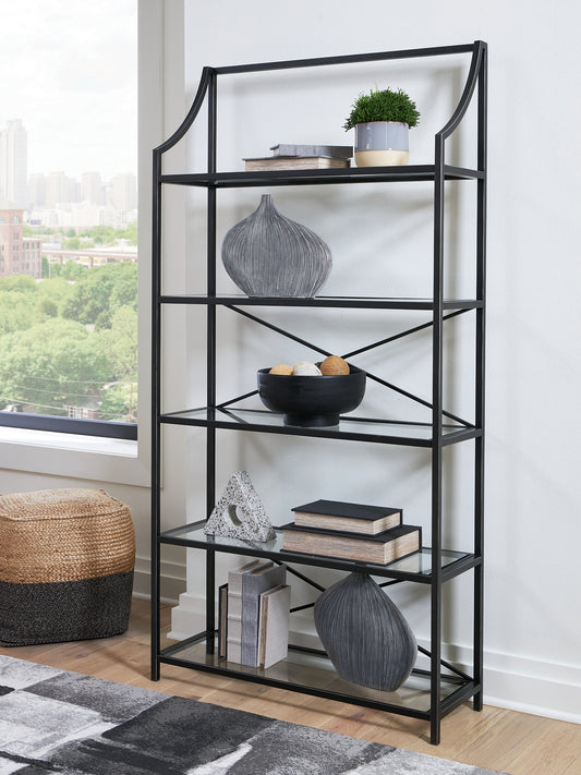 Dakerwell Bookcase