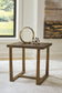 Balintmore Rectangular End Table