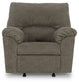 Norlou Sofa, Loveseat and Recliner