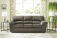 Norlou Sofa, Loveseat and Recliner