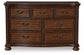 Lavinton Dresser