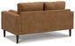 Telora Sofa, Loveseat, Chair and Ottoman