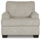 Vayda Sofa, Loveseat, Chair and Ottoman