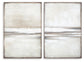 Brockdunn Wall Art Set (2/CN)