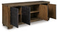 Rosswain Extra Large TV Stand