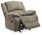 Draycoll Sofa, Loveseat and Recliner