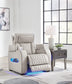 Boyington Sofa, Loveseat and Recliner